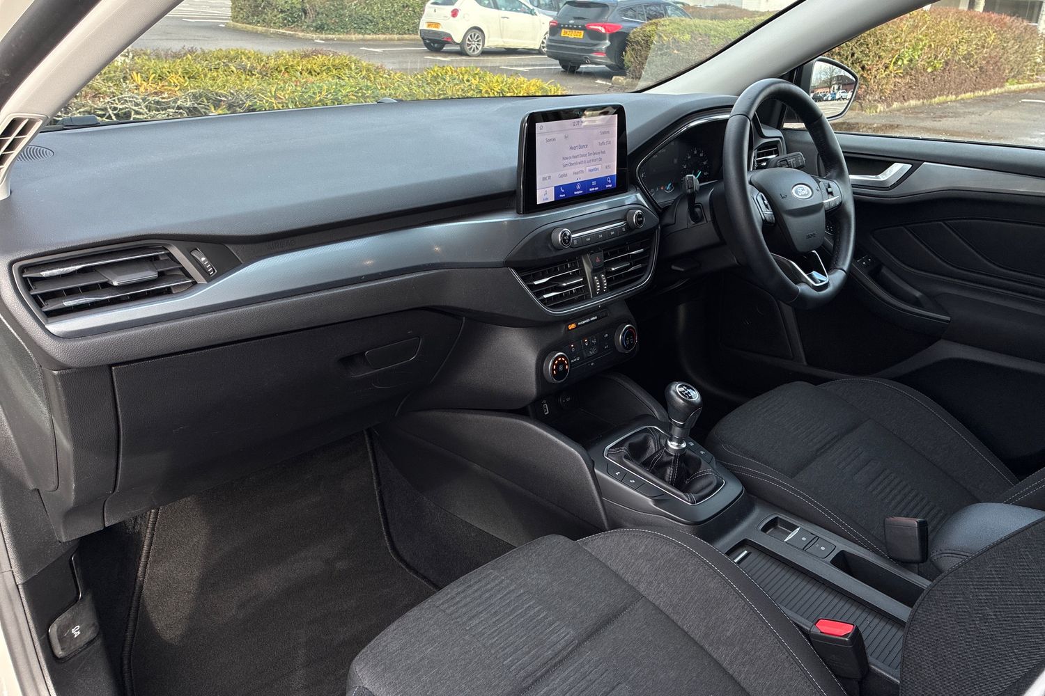 Used Ford Focus 2020 for sale - 77423177: Photo 12