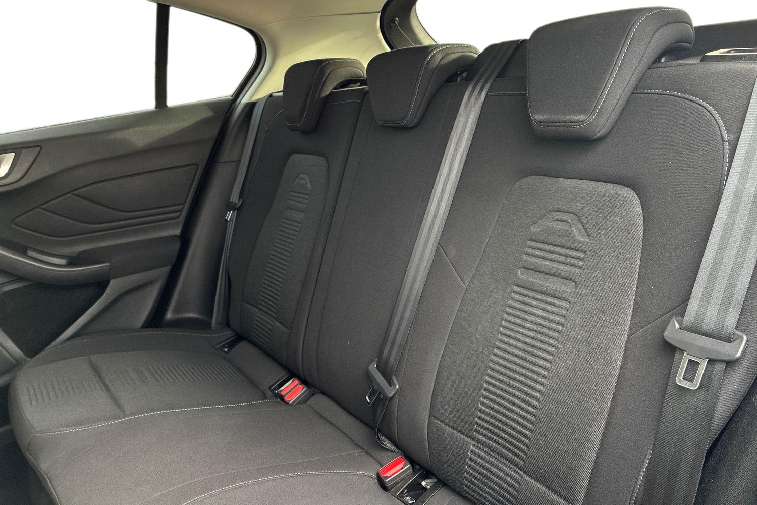 Used Ford Focus 2020 for sale - 77423177: Photo 13