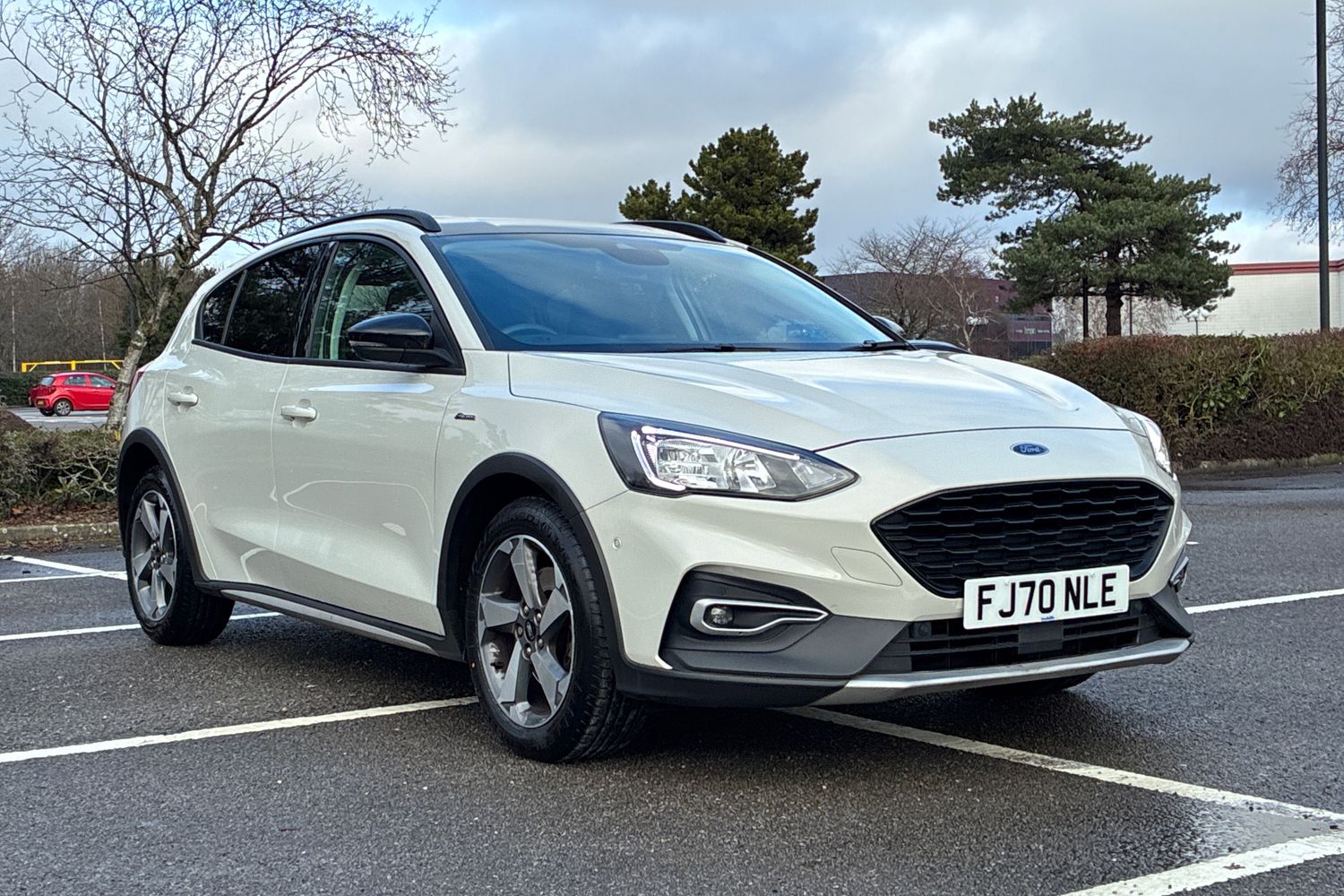 Used Ford Focus 2020 for sale - 77423177: Photo 15