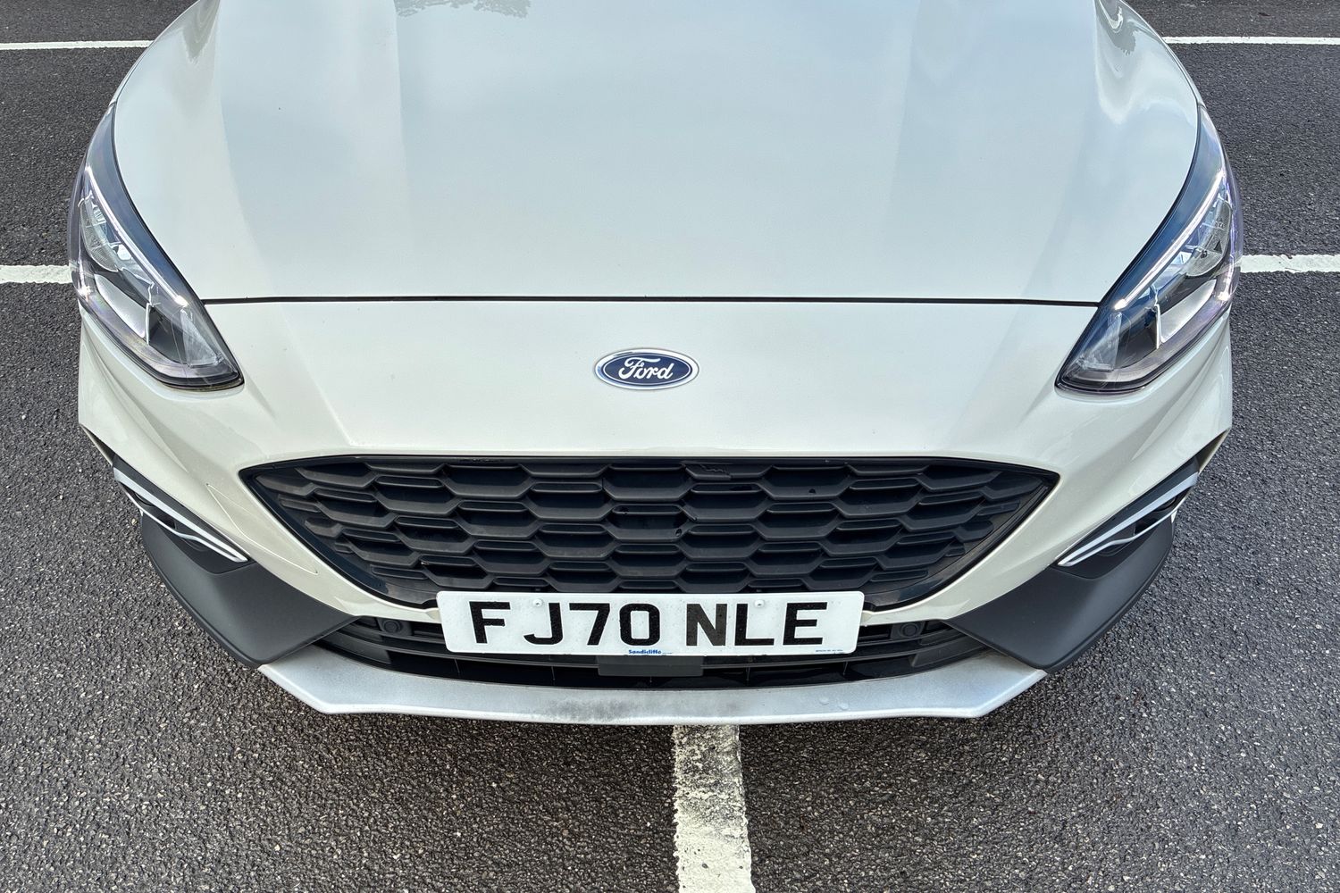 Used Ford Focus 2020 for sale - 77423177: Photo 17