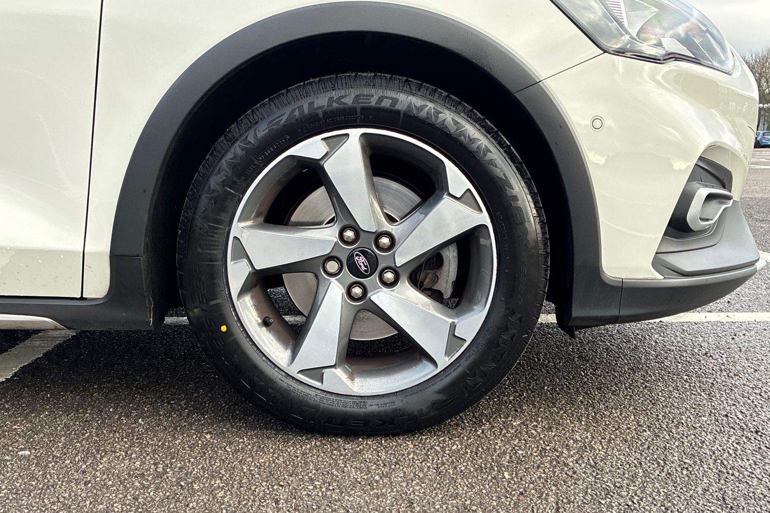 Used Ford Focus 2020 for sale - 77423177: Photo 18