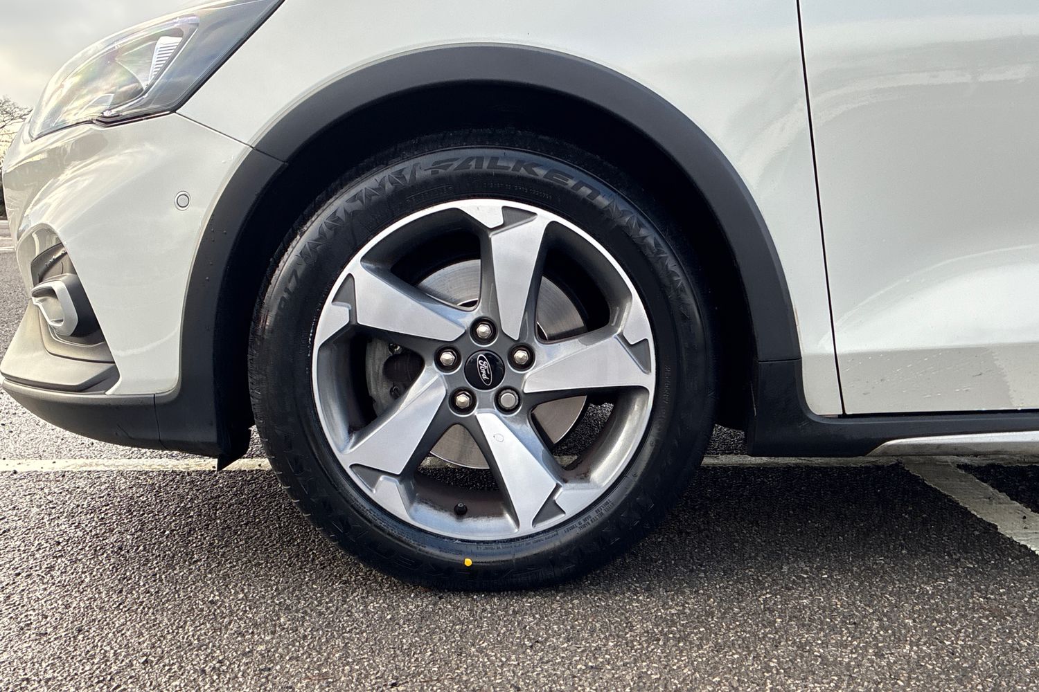 Used Ford Focus 2020 for sale - 77423177: Photo 19