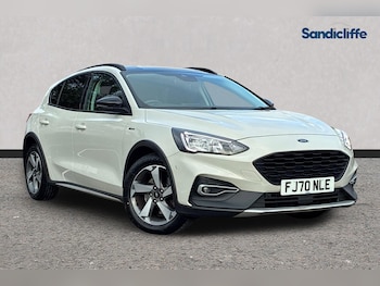 Used Ford Focus 2020 for sale - 77423177: Photo