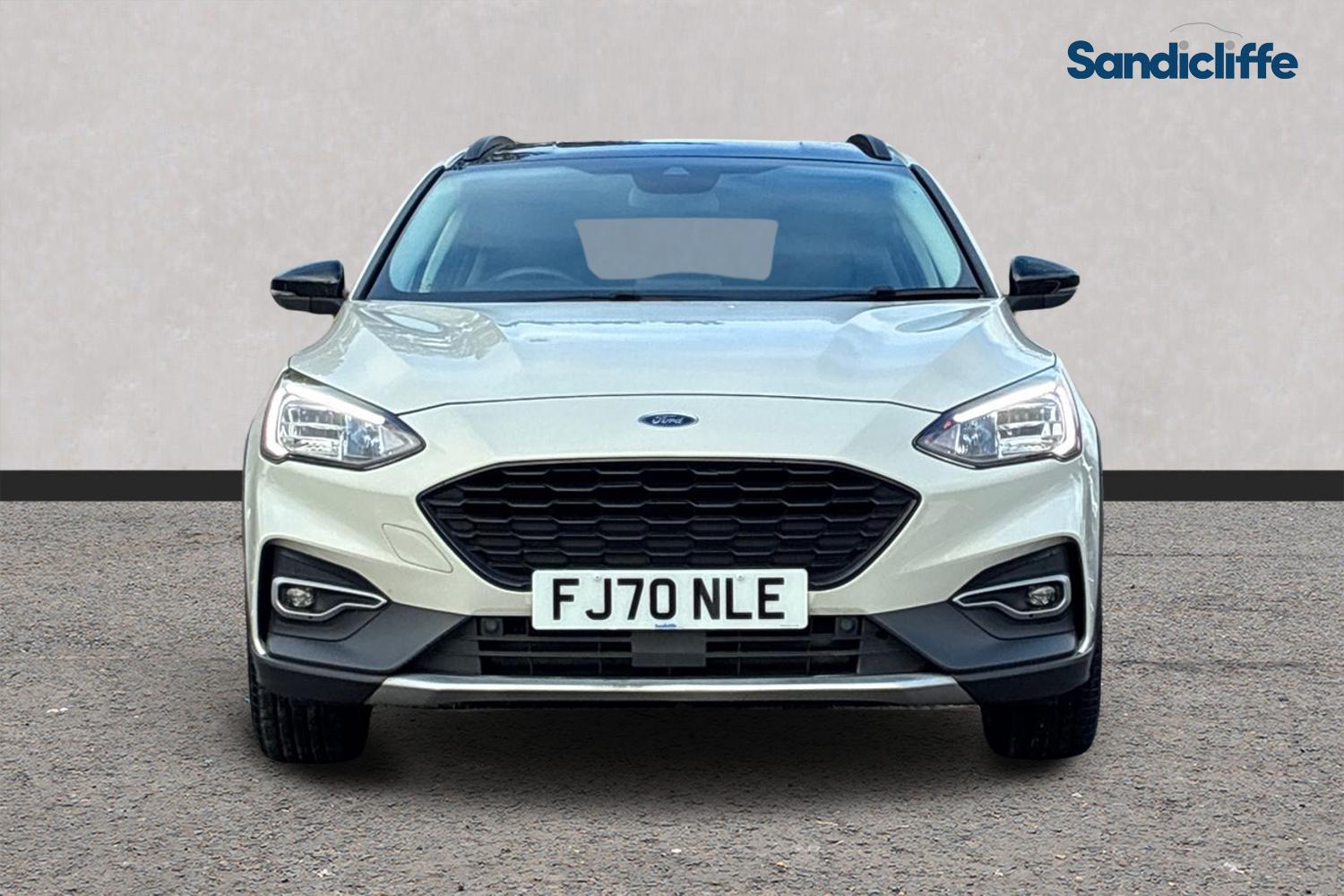 Used Ford Focus 2020 for sale - 77423177: Photo 2