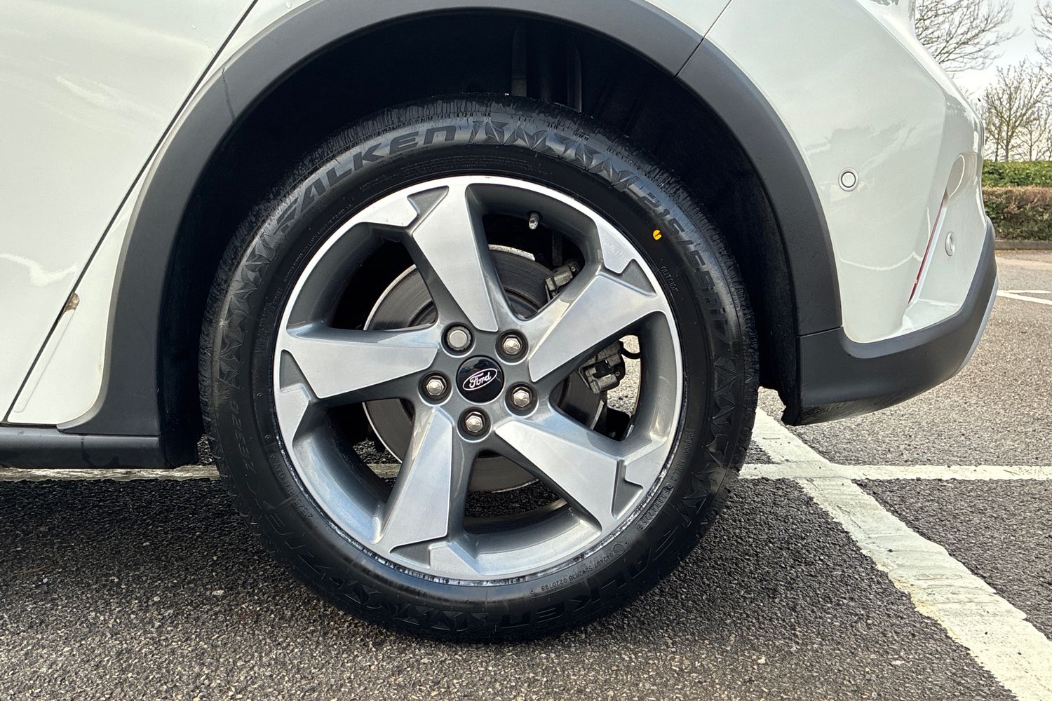 Used Ford Focus 2020 for sale - 77423177: Photo 23