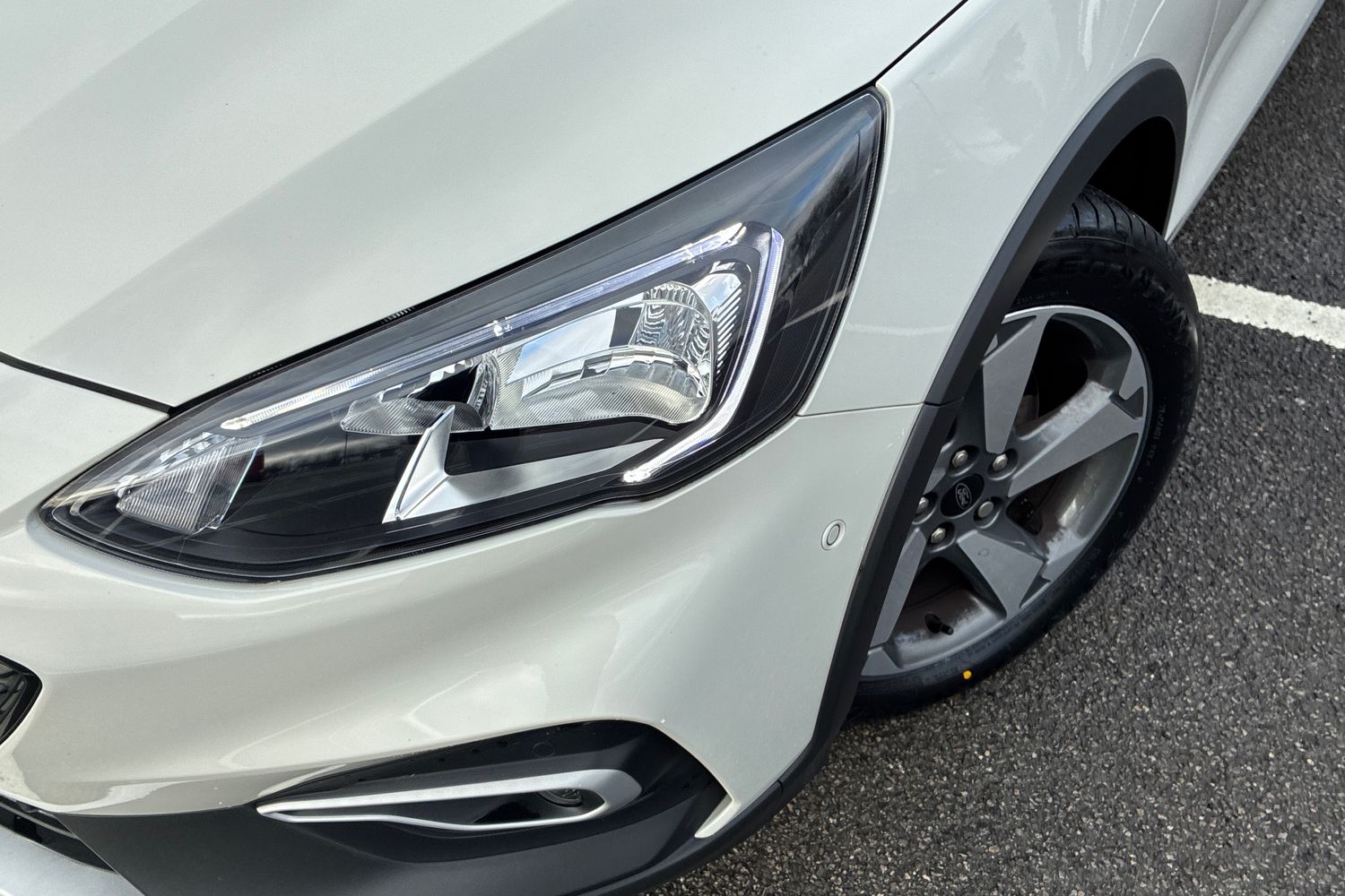 Used Ford Focus 2020 for sale - 77423177: Photo 25