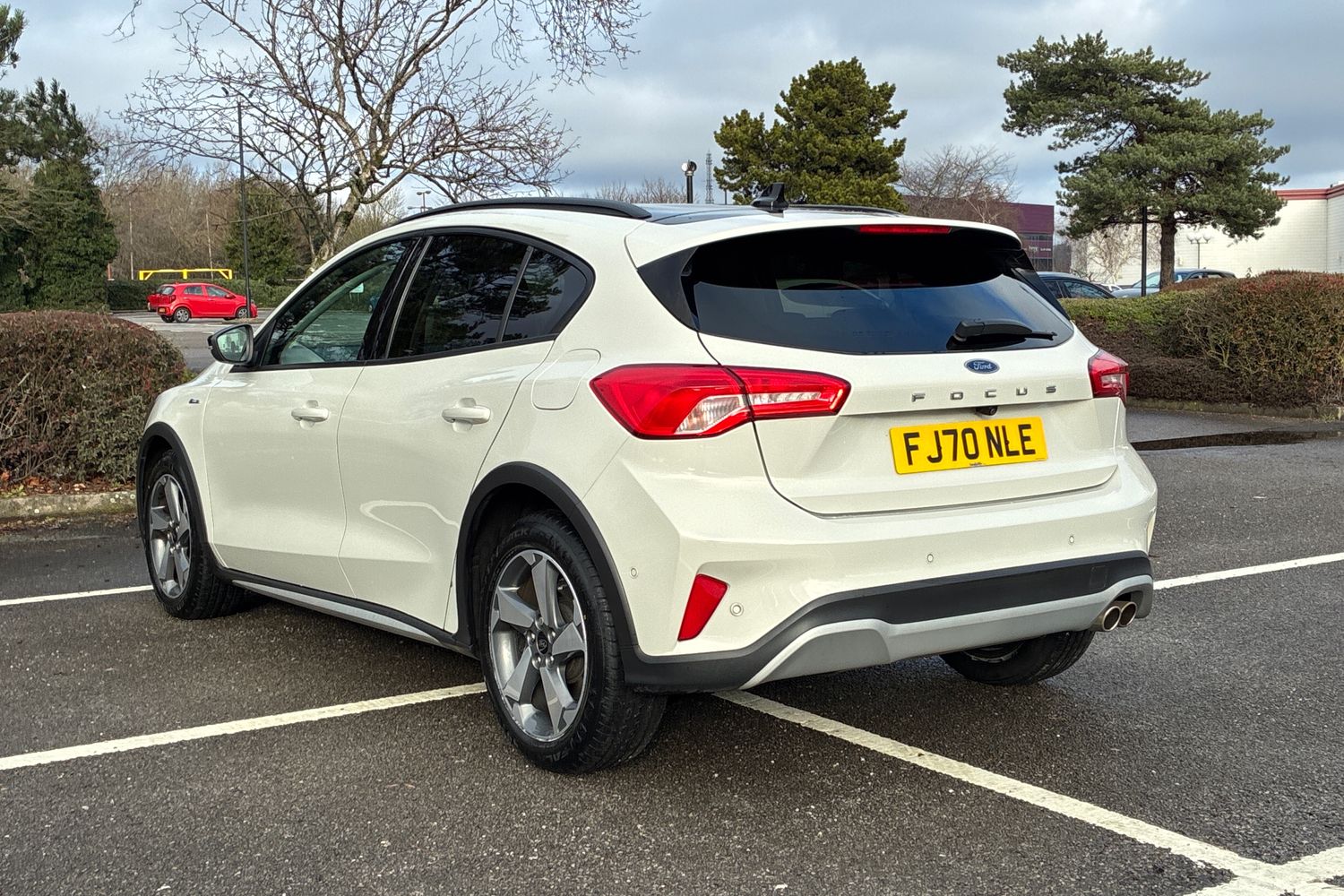 Used Ford Focus 2020 for sale - 77423177: Photo 29