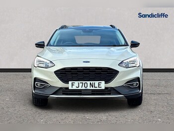 Used Ford Focus 2020 for sale - 77423177: Photo