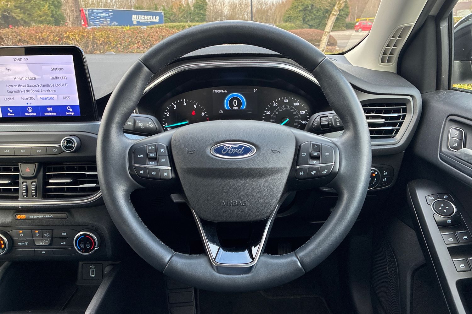 Used Ford Focus 2020 for sale - 77423177: Photo 31