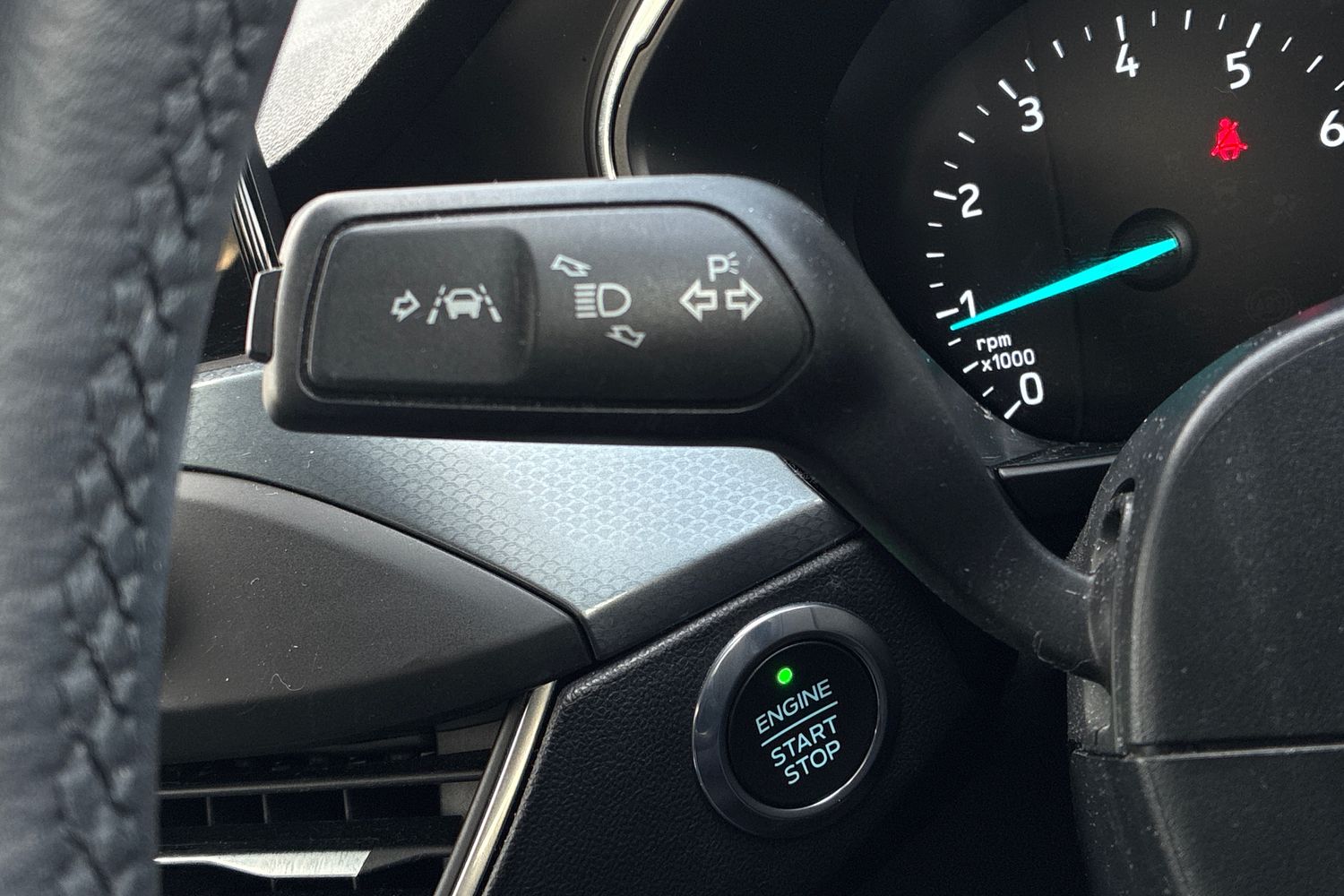 Used Ford Focus 2020 for sale - 77423177: Photo 34