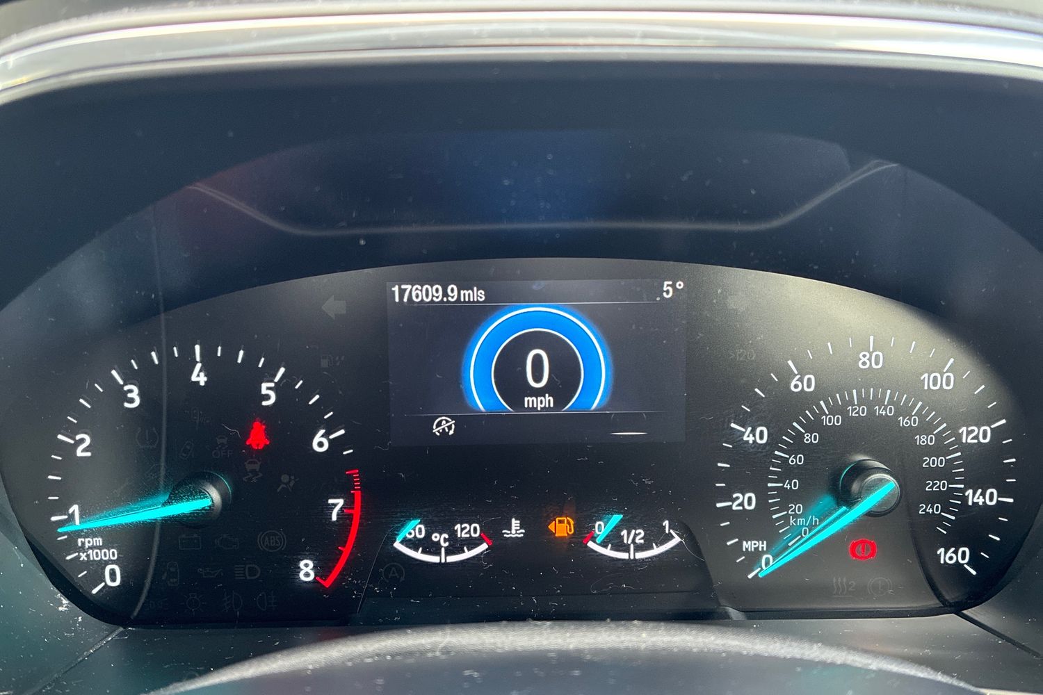 Used Ford Focus 2020 for sale - 77423177: Photo 36