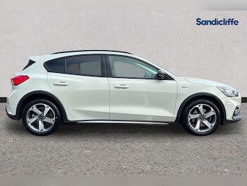 Used Ford Focus 2020 for sale - 77423177: Photo