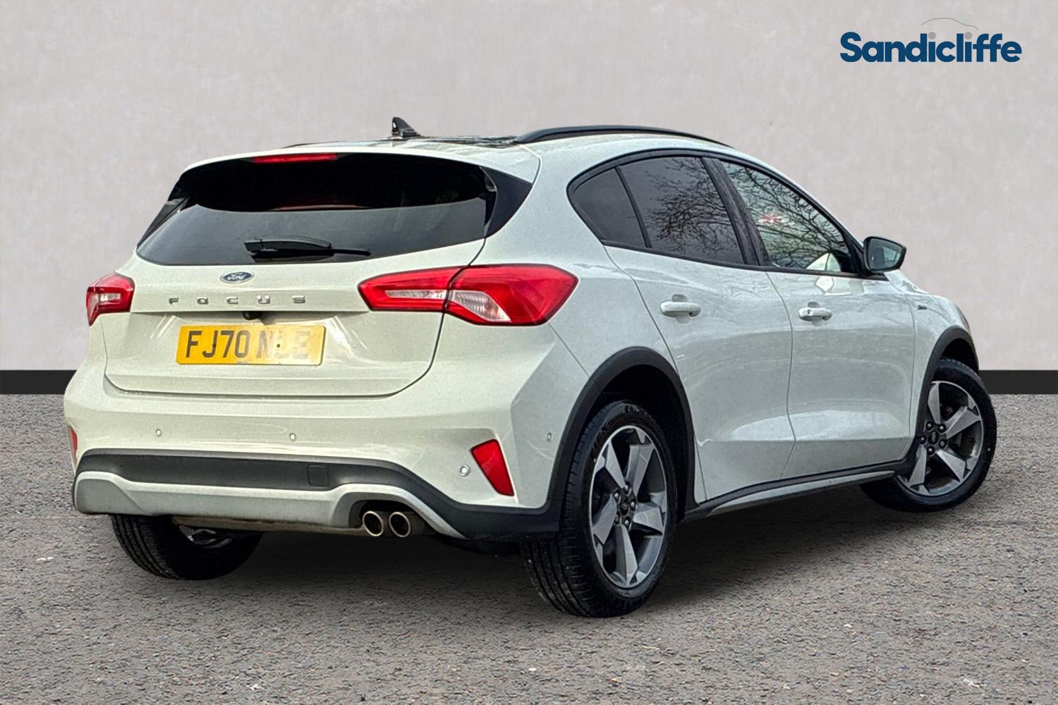 Used Ford Focus 2020 for sale - 77423177: Photo 4