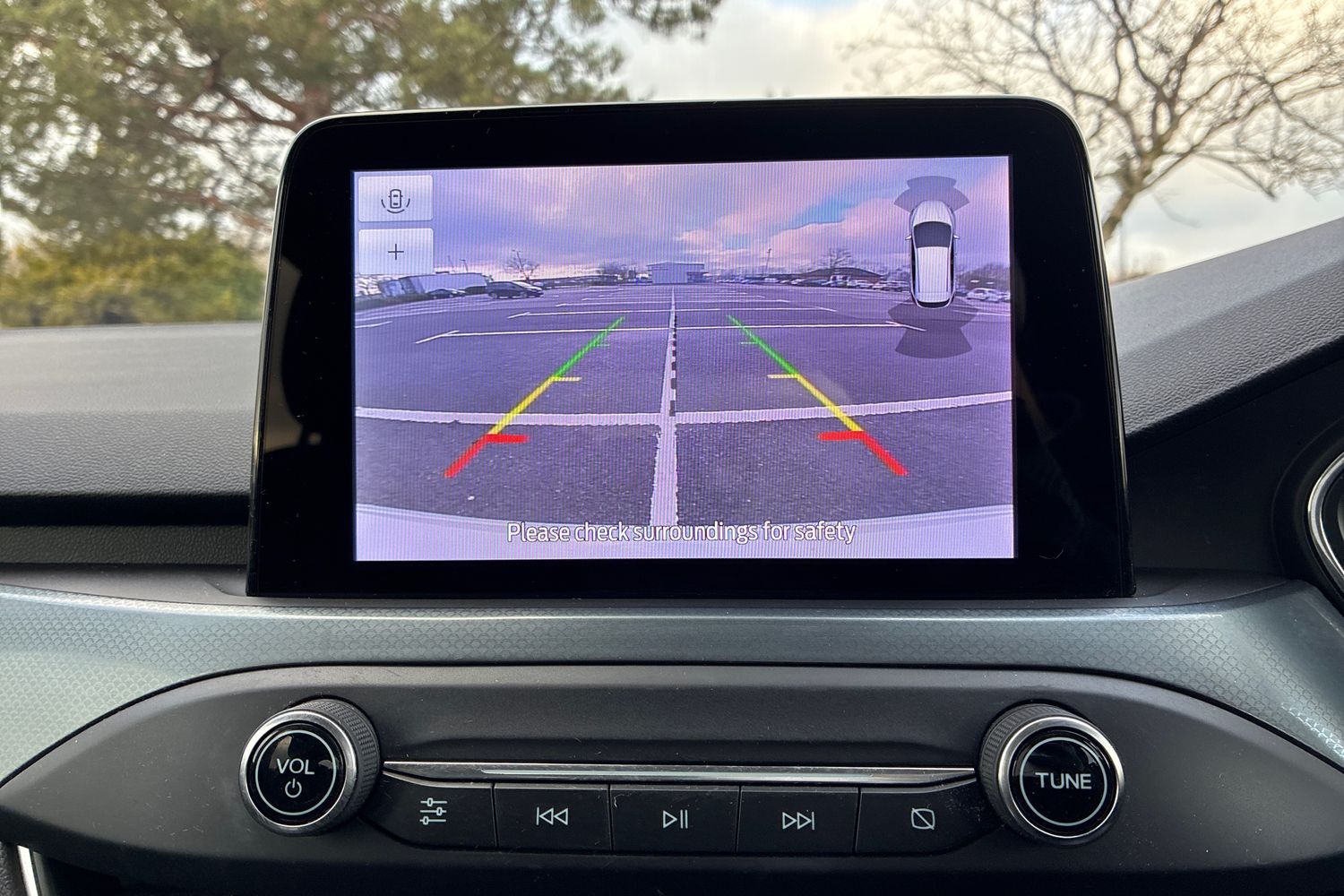 Used Ford Focus 2020 for sale - 77423177: Photo 45