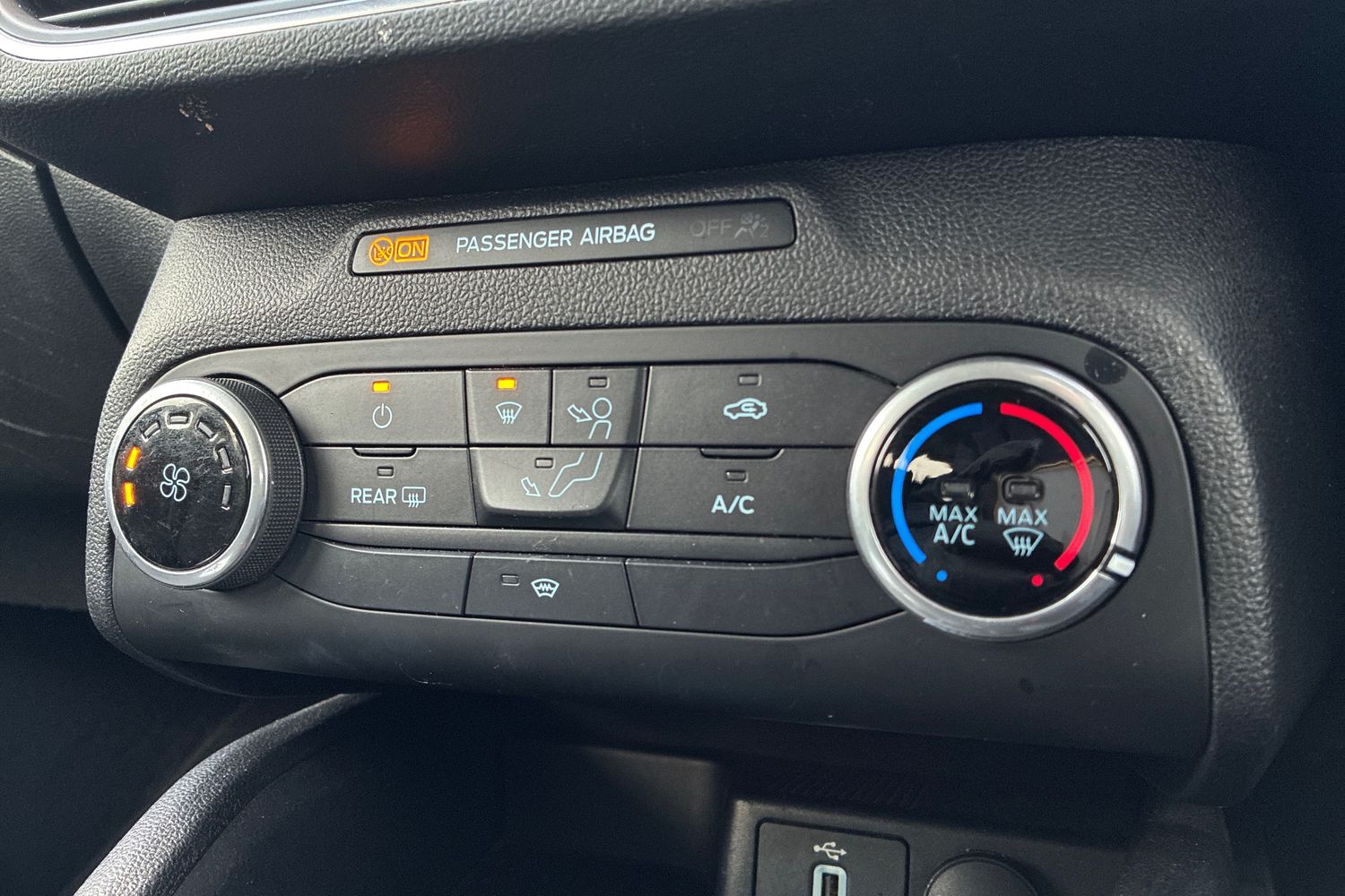 Used Ford Focus 2020 for sale - 77423177: Photo 46