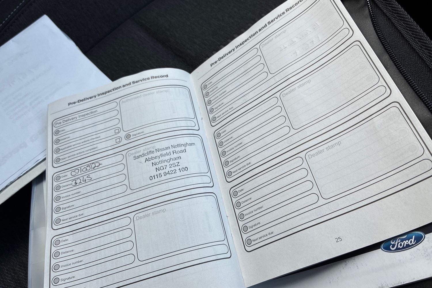 Used Ford Focus 2020 for sale - 77423177: Photo 49