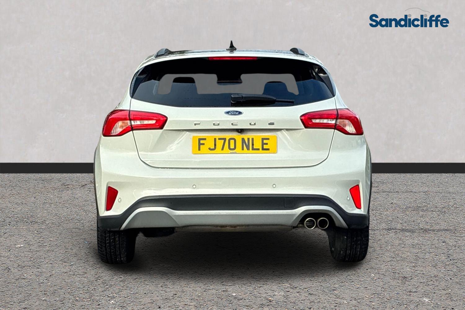 Used Ford Focus 2020 for sale - 77423177: Photo 5