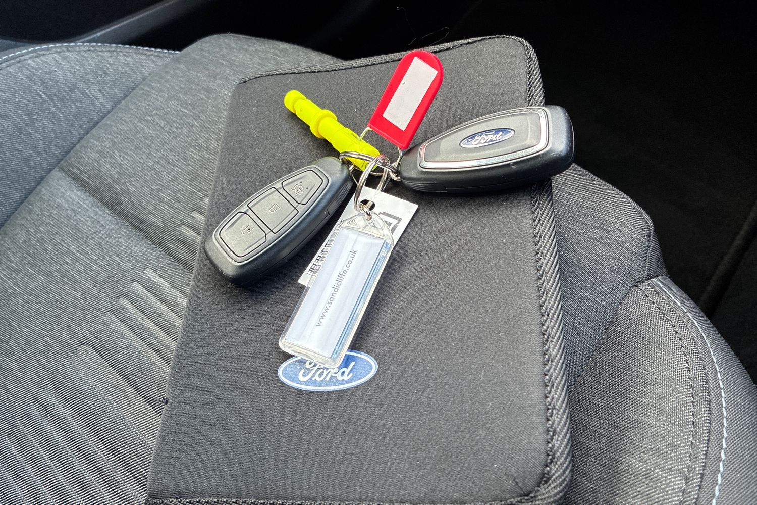 Used Ford Focus 2020 for sale - 77423177: Photo 50