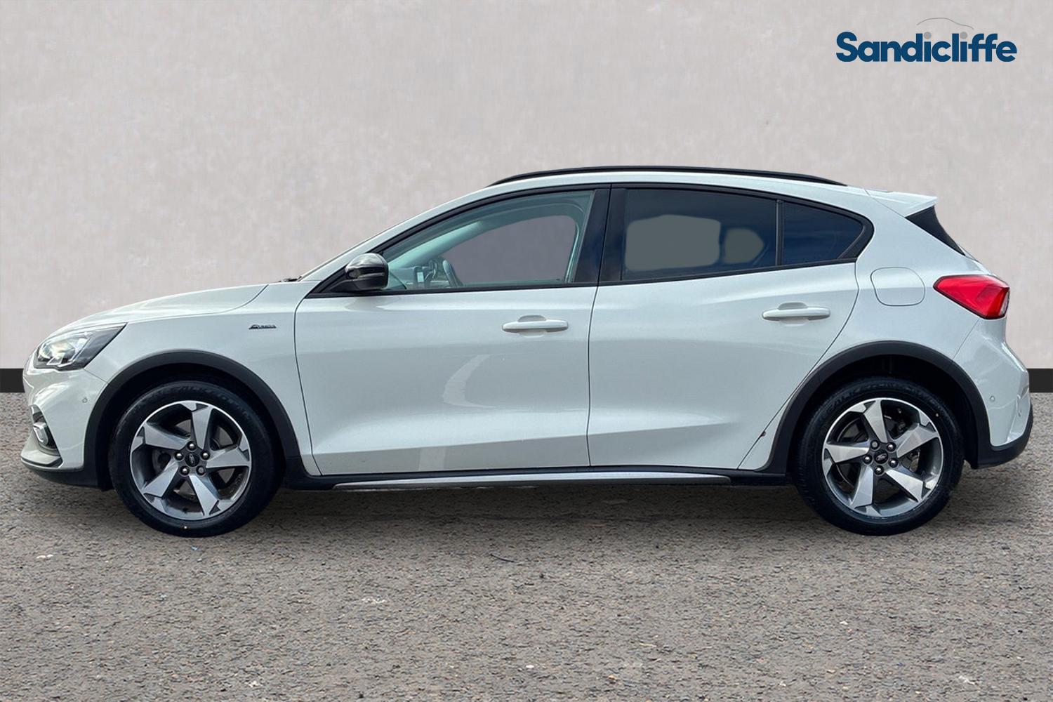 Used Ford Focus 2020 for sale - 77423177: Photo 7