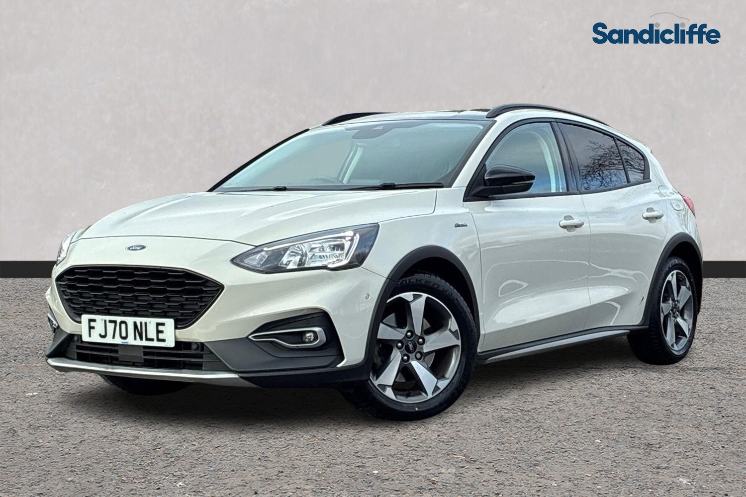 Used Ford Focus 2020 for sale - 77423177: Photo 8