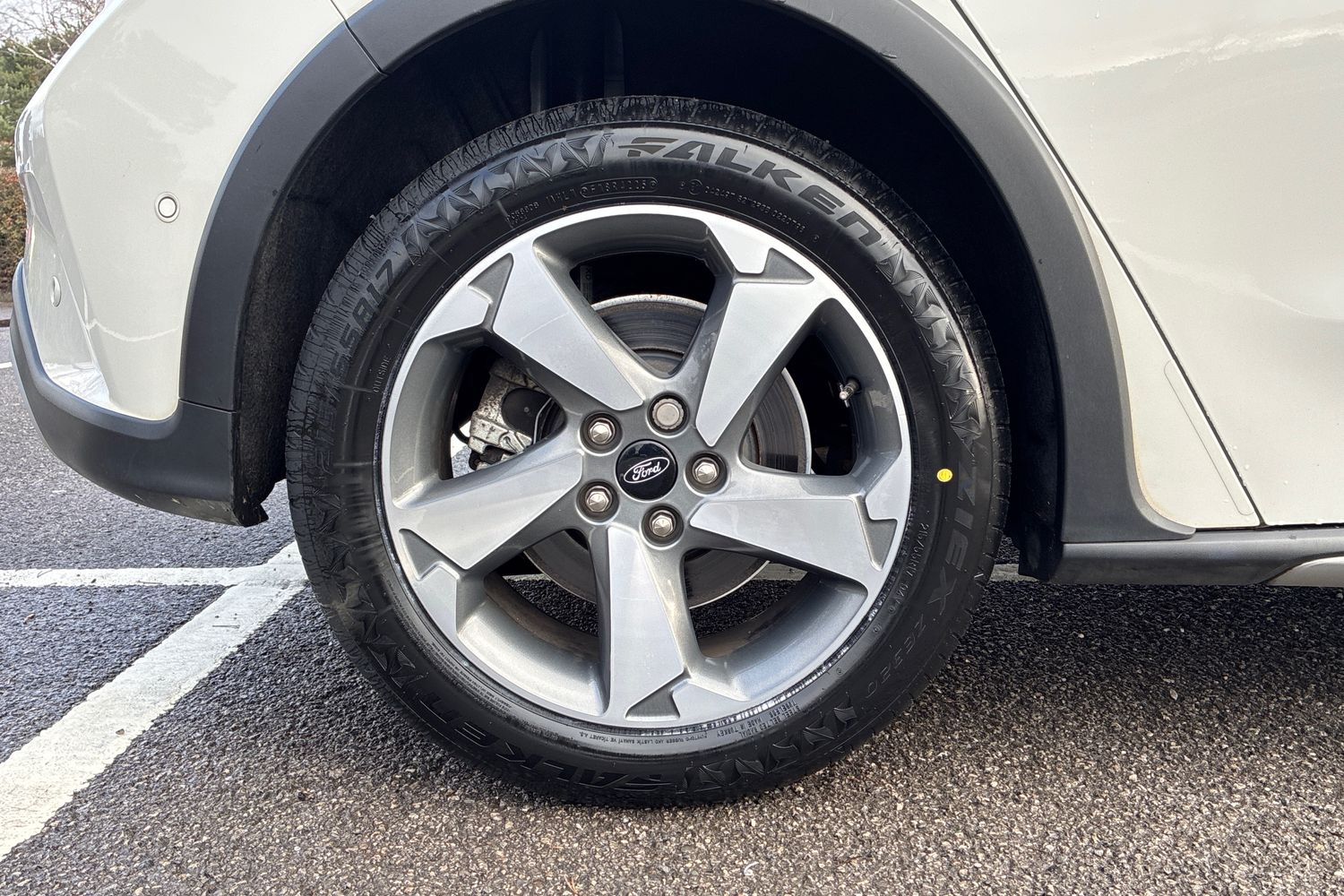 Used Ford Focus 2020 for sale - 77423177: Photo 9