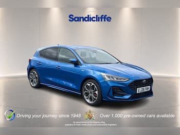 Used Ford Focus 2026 for sale - 79845397: Photo