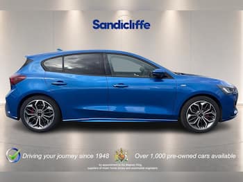 Used Ford Focus 2026 for sale - 79845397: Photo
