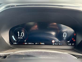 Used Ford Focus 2026 for sale - 79845397: Photo