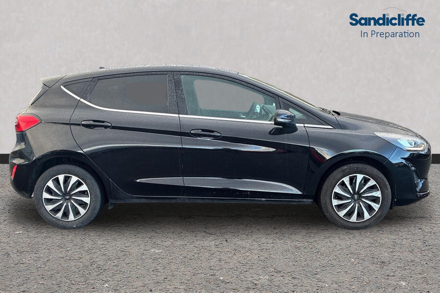 Used Ford Fiesta 2023 for sale - 76879288: Photo 2