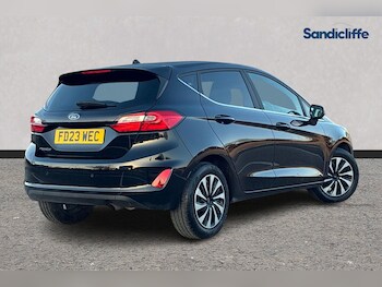 Used Ford Fiesta 2023 for sale - 76879288: Photo