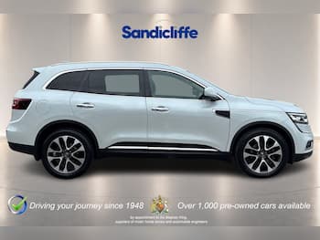Used Renault Koleos 2019 for sale - 79739567: Photo
