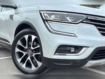 Used Renault Koleos 2019 for sale - 79739567: Photo