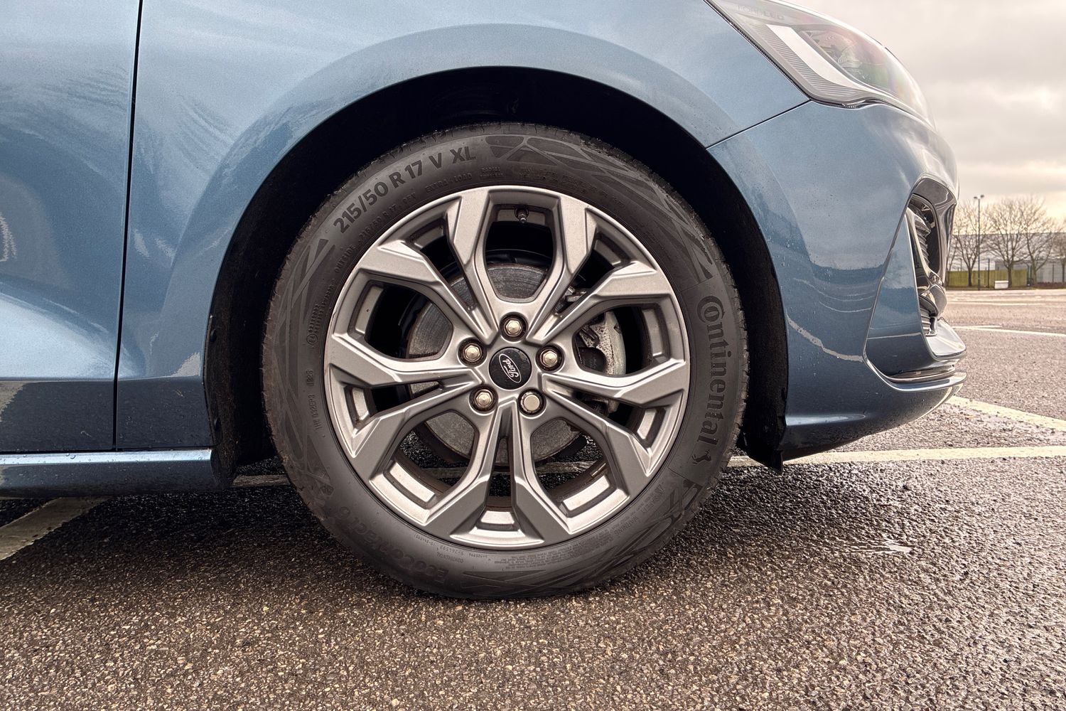 Used Ford Focus 2022 for sale - 77622323: Photo 11