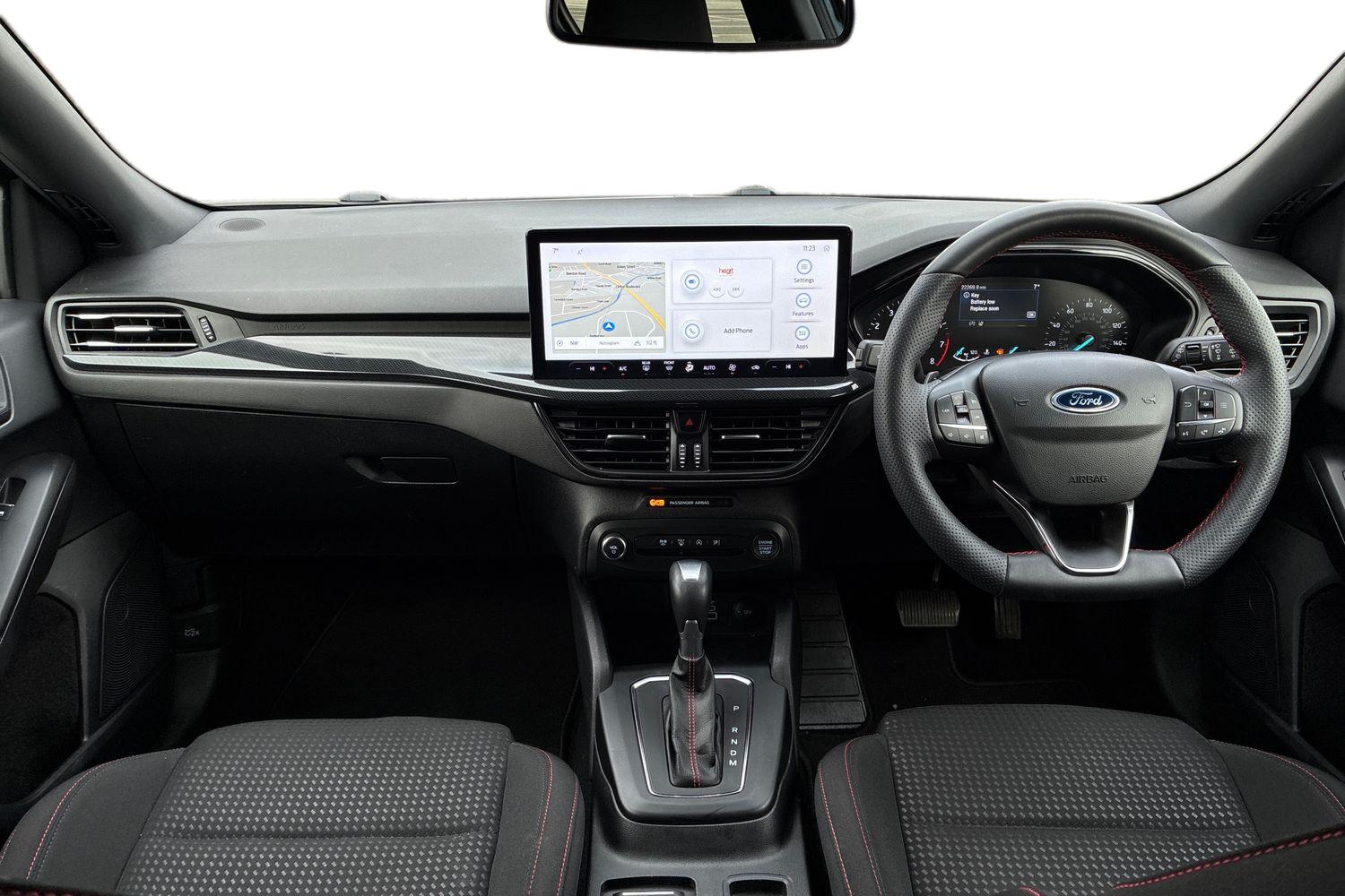 Used Ford Focus 2022 for sale - 77622323: Photo 13