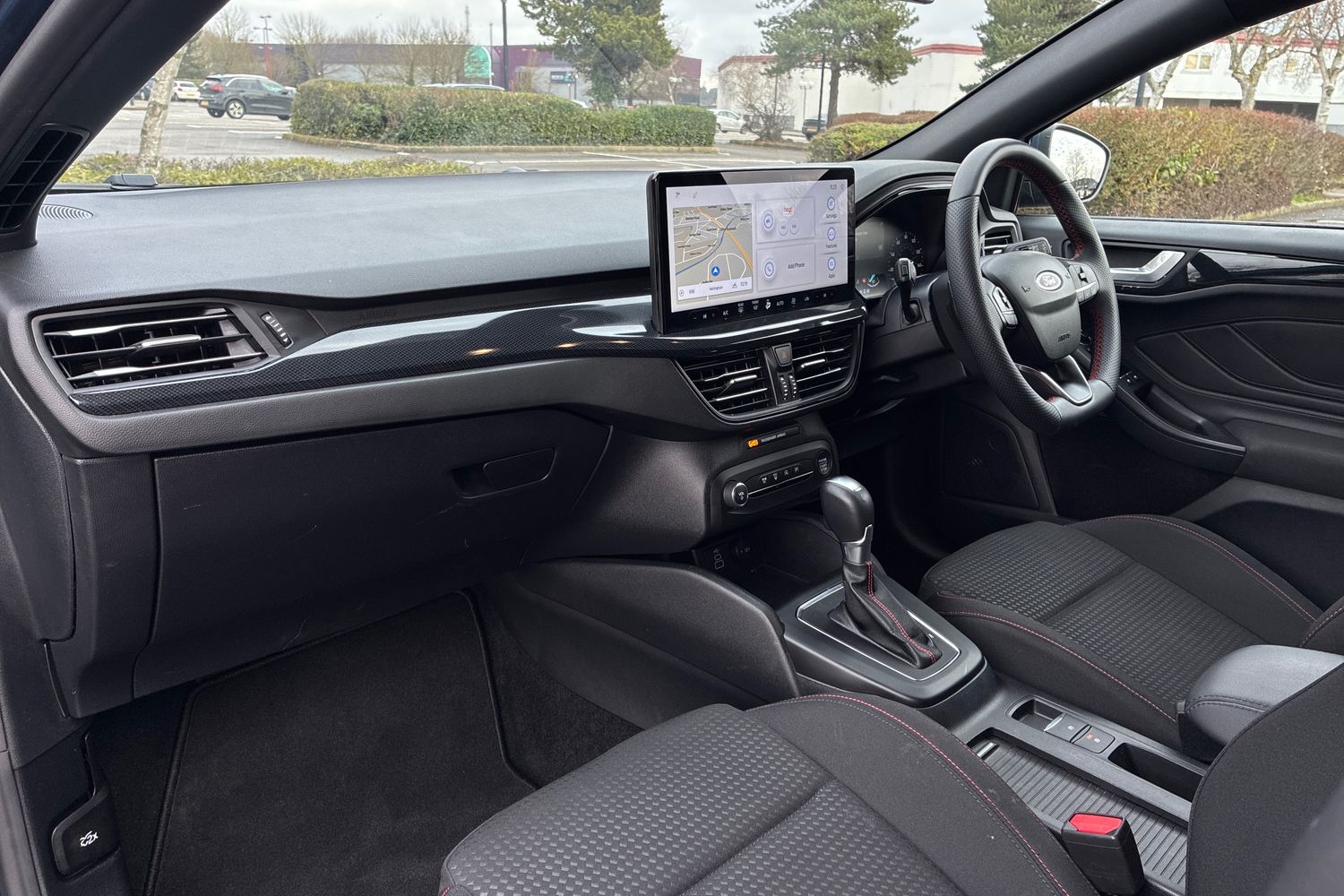 Used Ford Focus 2022 for sale - 77622323: Photo 14