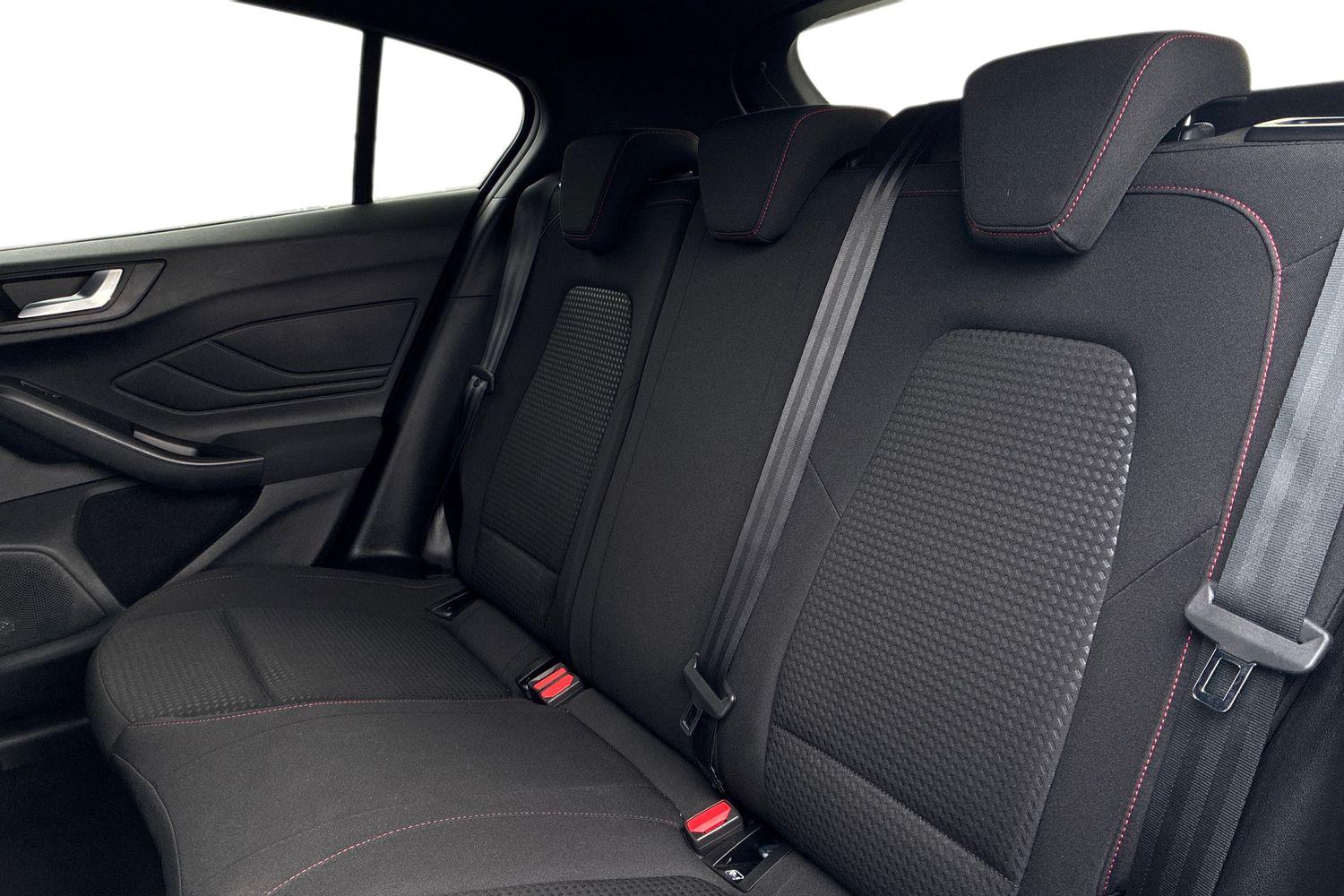 Used Ford Focus 2022 for sale - 77622323: Photo 17