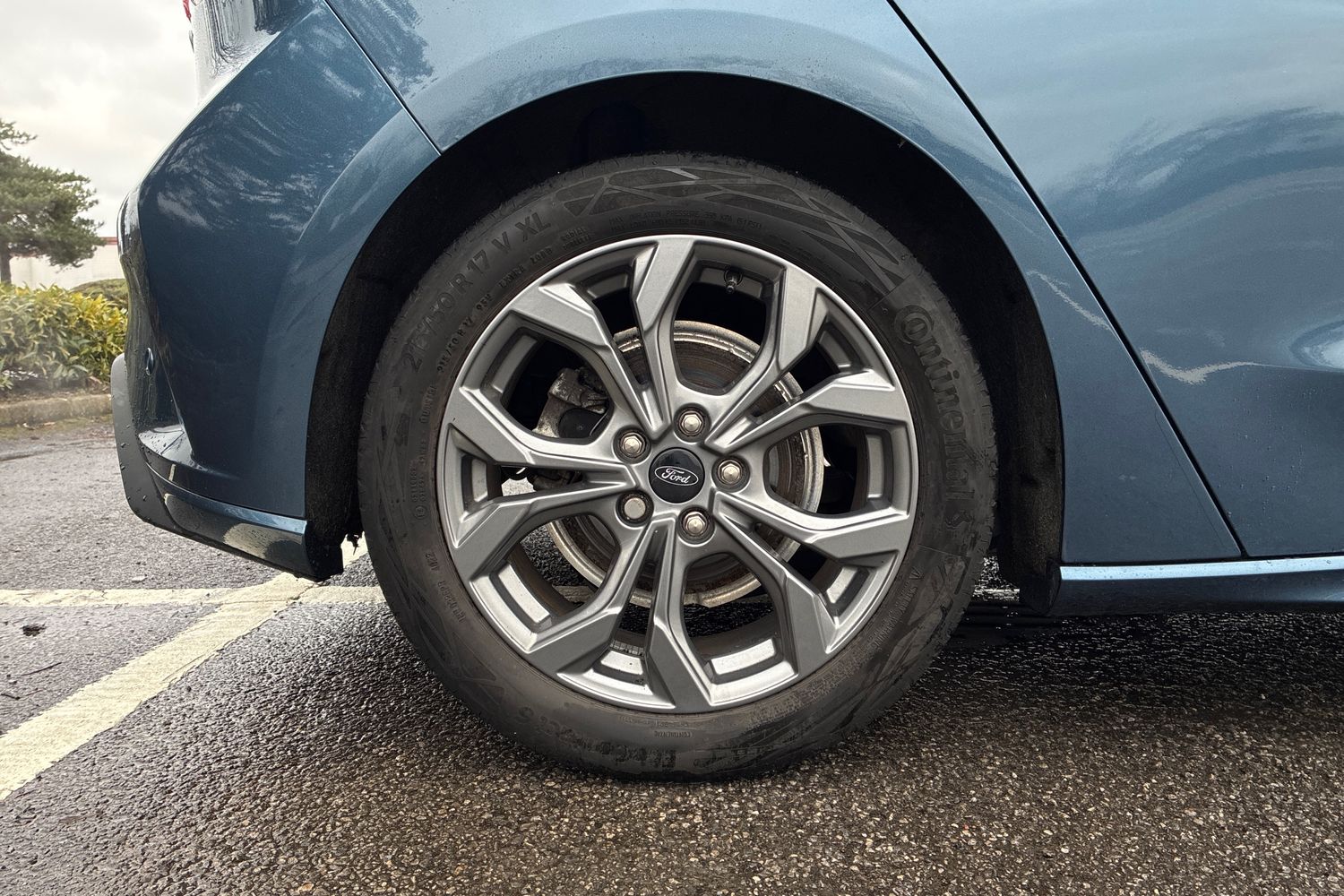 Used Ford Focus 2022 for sale - 77622323: Photo 19