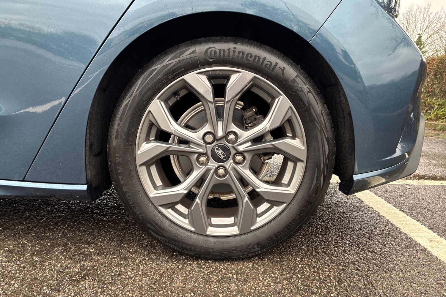 Used Ford Focus 2022 for sale - 77622323: Photo 20