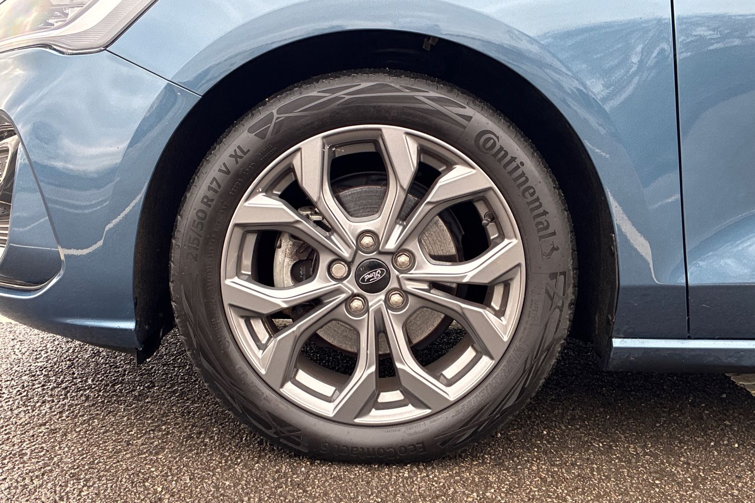 Used Ford Focus 2022 for sale - 77622323: Photo 22