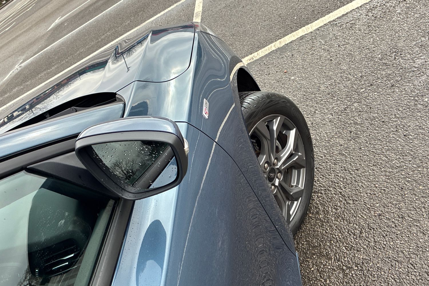 Used Ford Focus 2022 for sale - 77622323: Photo 28