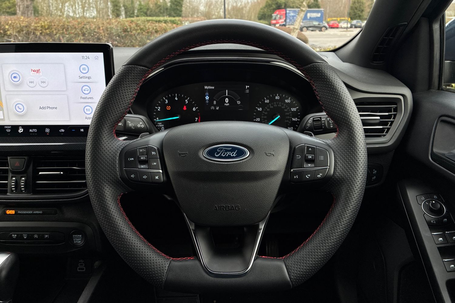 Used Ford Focus 2022 for sale - 77622323: Photo 34