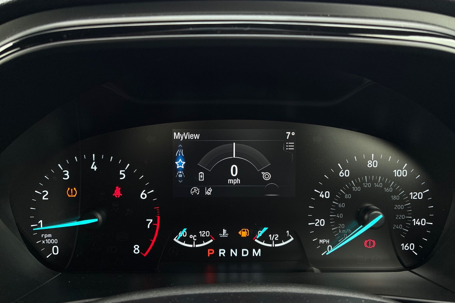 Used Ford Focus 2022 for sale - 77622323: Photo 35