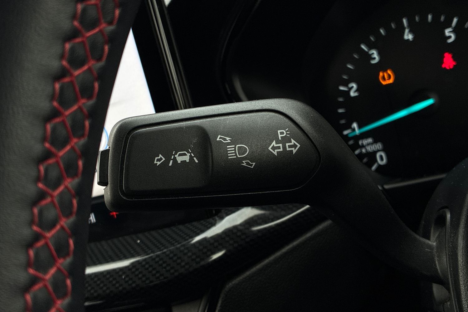 Used Ford Focus 2022 for sale - 77622323: Photo 38