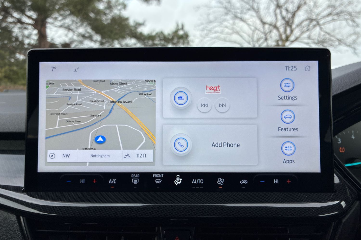 Used Ford Focus 2022 for sale - 77622323: Photo 42