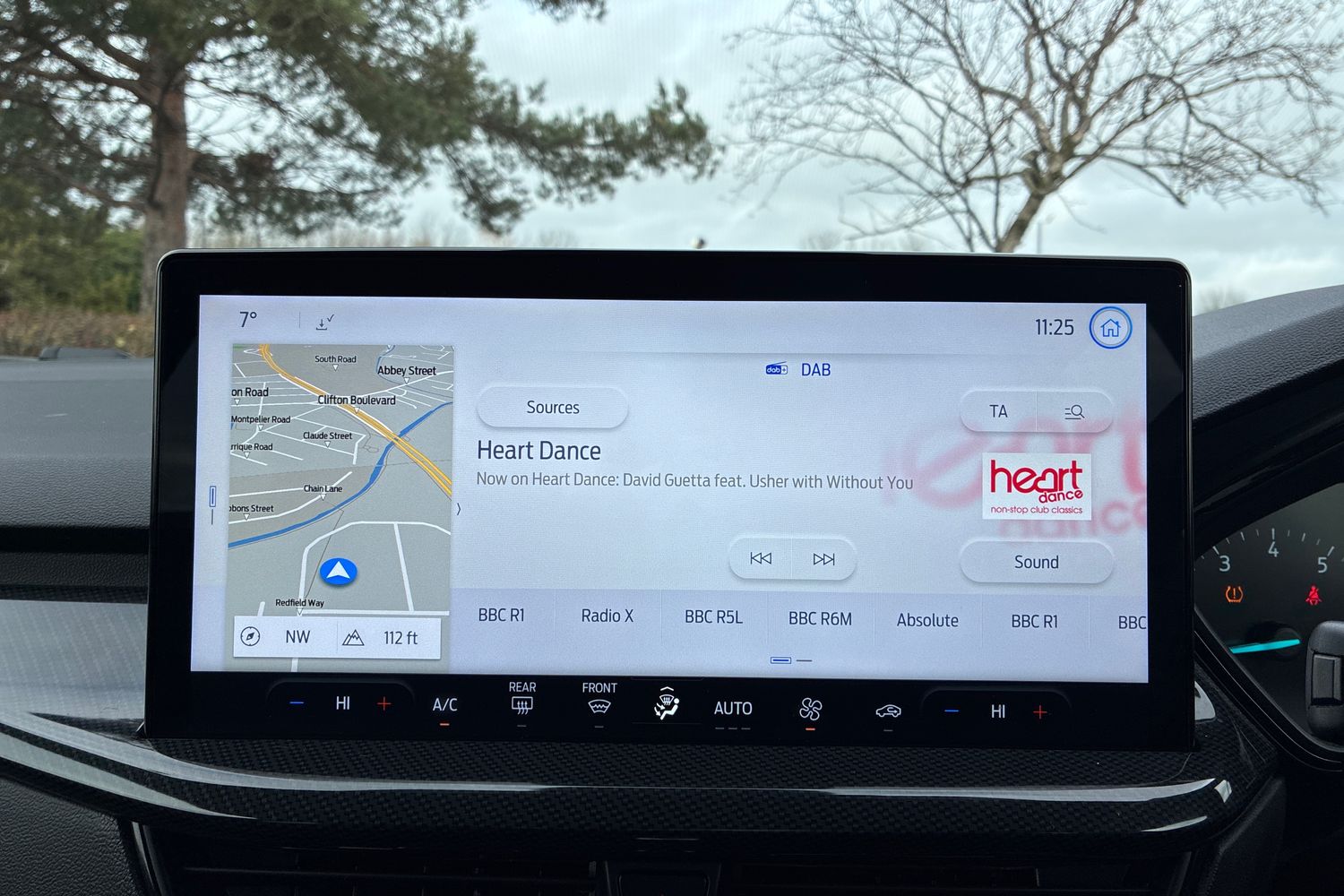 Used Ford Focus 2022 for sale - 77622323: Photo 44