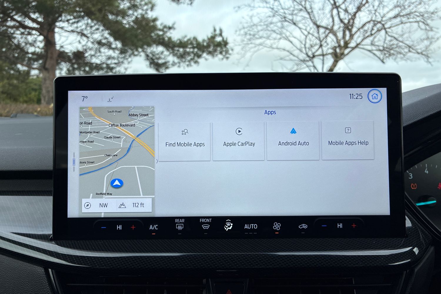 Used Ford Focus 2022 for sale - 77622323: Photo 47