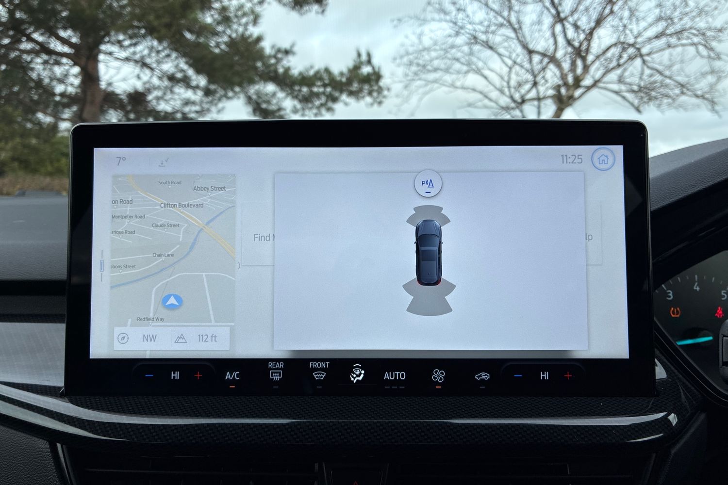 Used Ford Focus 2022 for sale - 77622323: Photo 48