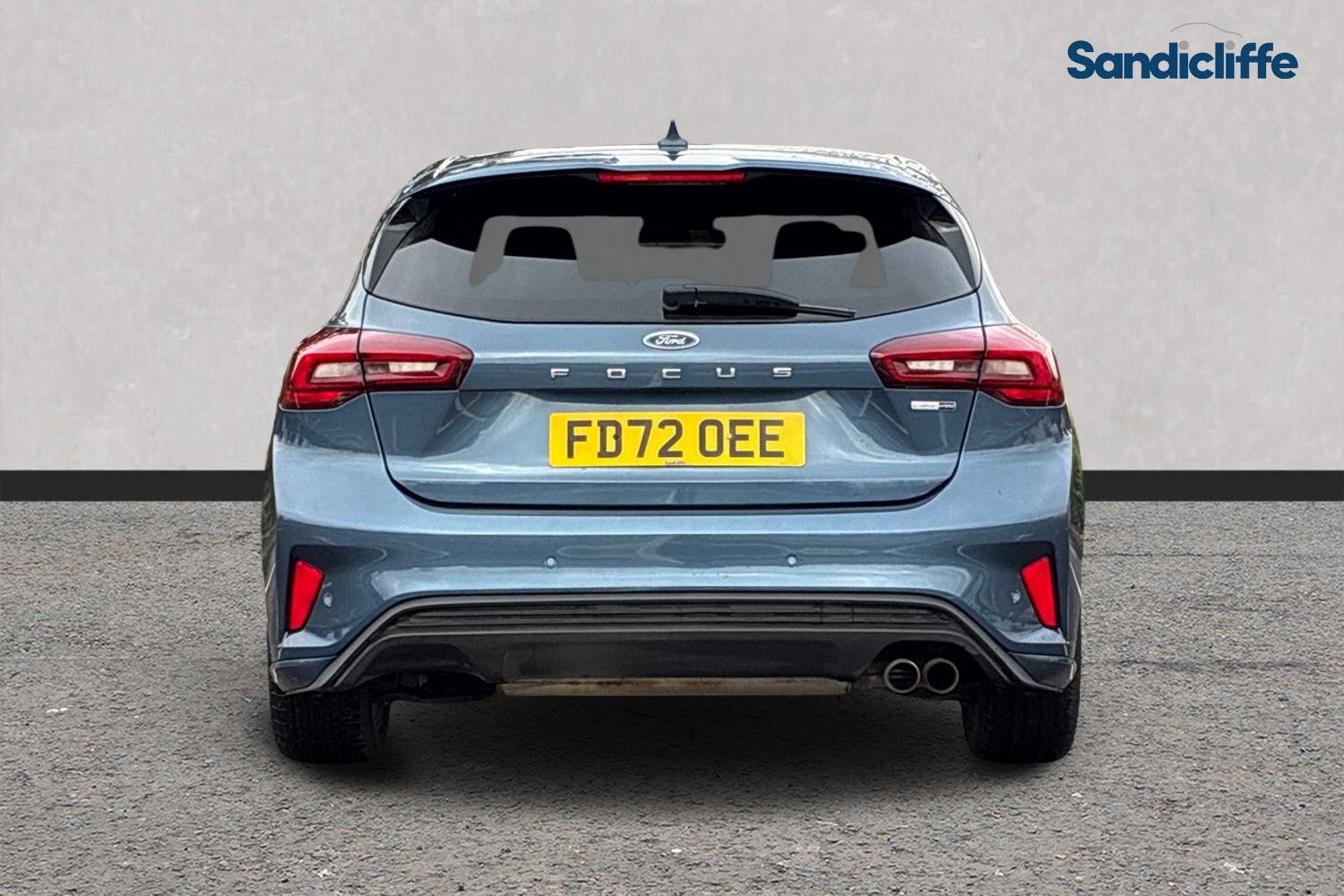 Used Ford Focus 2022 for sale - 77622323: Photo 6