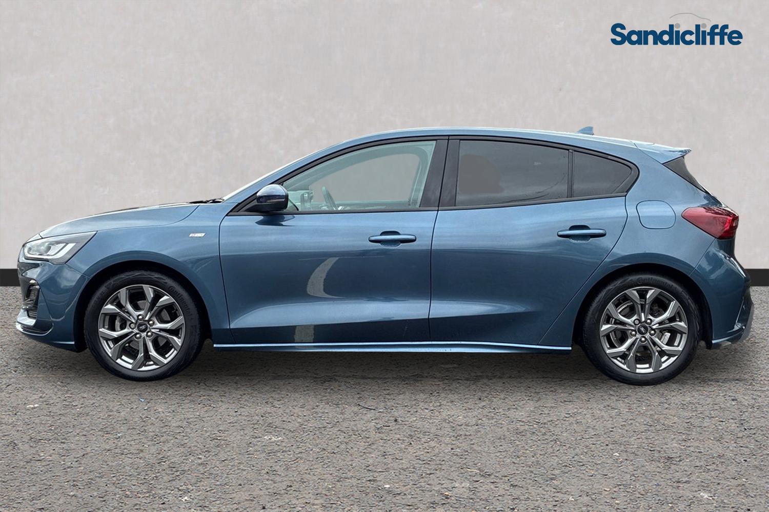 Used Ford Focus 2022 for sale - 77622323: Photo 8