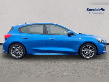 Used Ford Focus 2020 for sale - 77328992: Photo